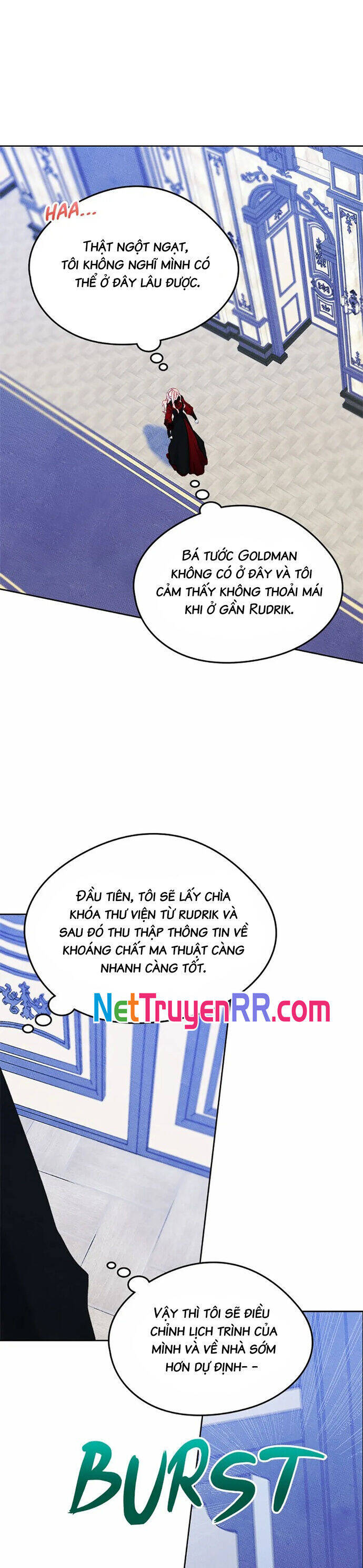 Bạn Thân Khác Giới Của Nam Chính [Chap 55-59] - Page 28