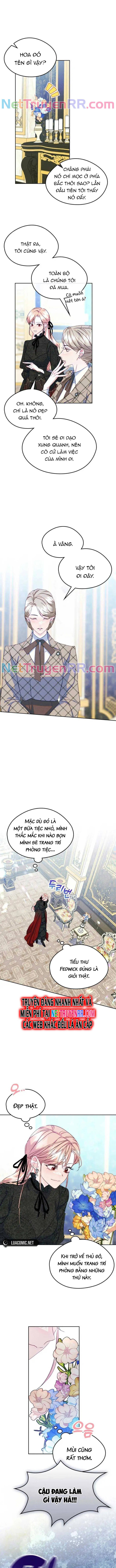 Bạn Thân Khác Giới Của Nam Chính [Chap 55-59] - Page 7