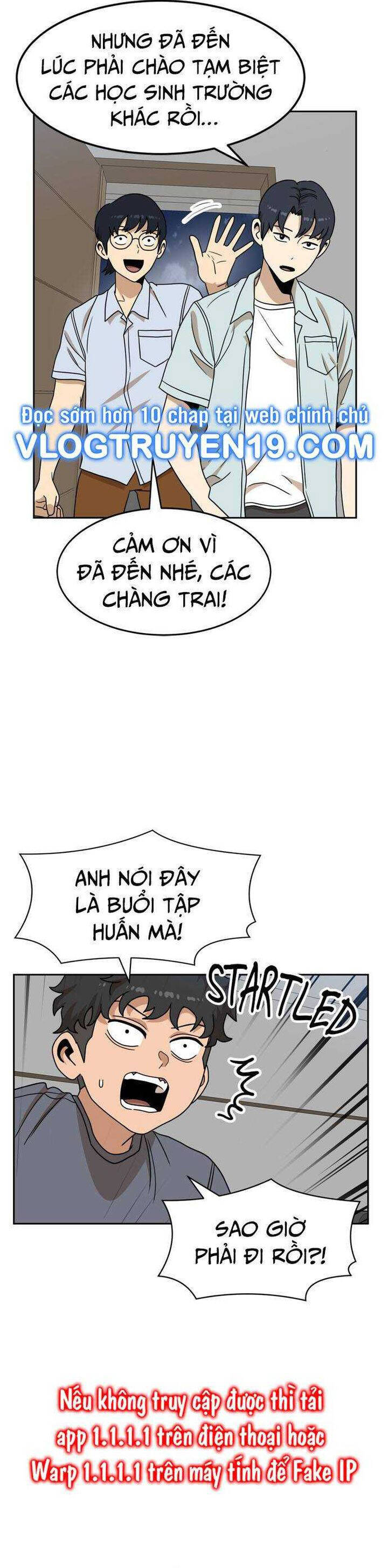 Double Click [Chap 107-146]