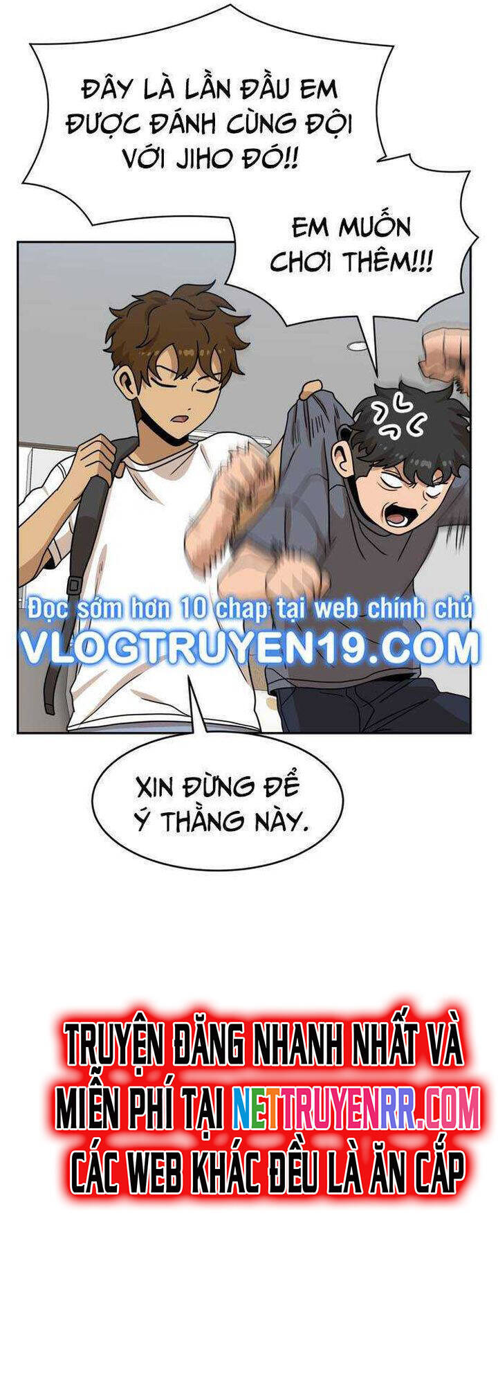 Double Click [Chap 107-146]