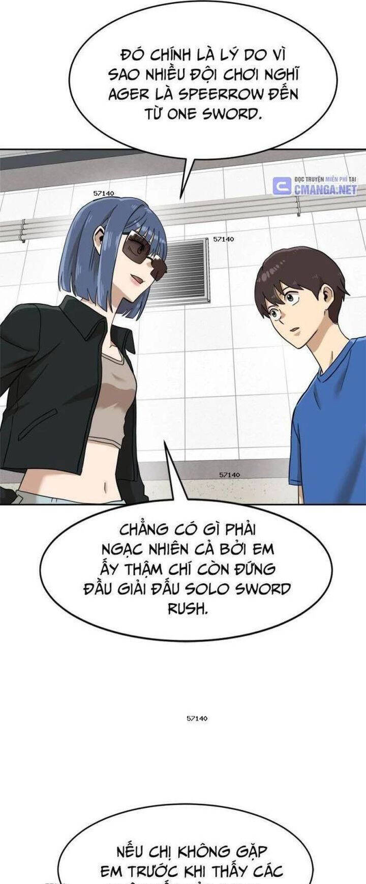 Double Click [Chap 107-146]