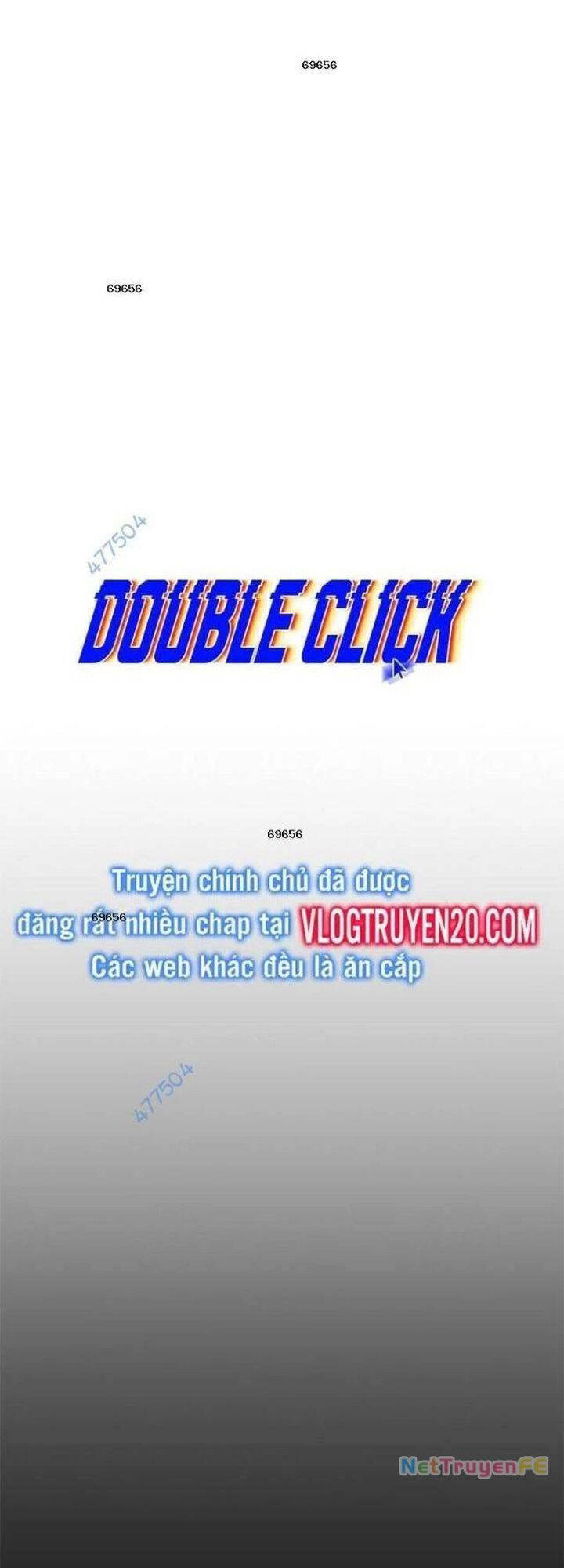 Double Click [Chap 107-146]