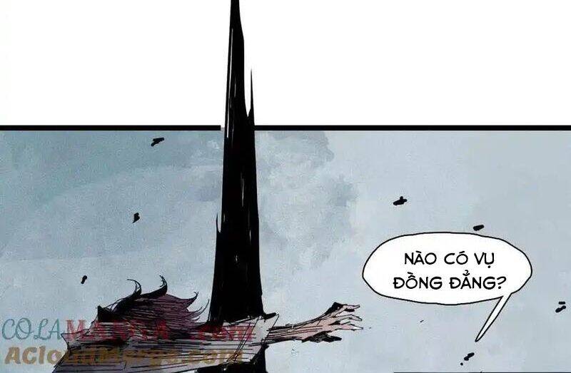 Mặt Nạ Chân Lý - 30