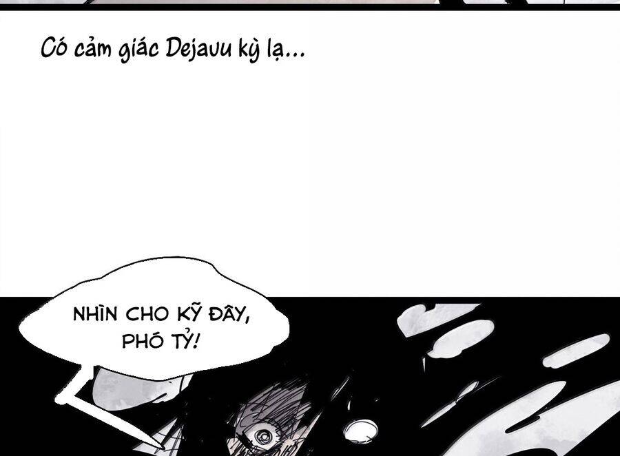 Mặt Nạ Chân Lý - 34