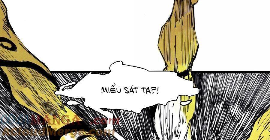 Mặt Nạ Chân Lý - 7