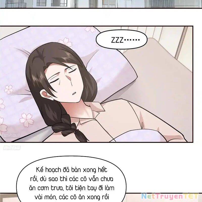 Ta Không Muốn Trùng Sinh Đâu [Chap 408-411] - Page 1