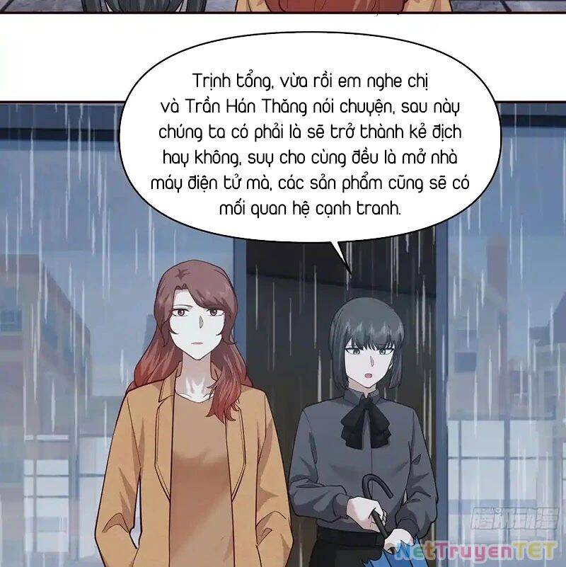 Ta Không Muốn Trùng Sinh Đâu [Chap 408-411] - Page 21