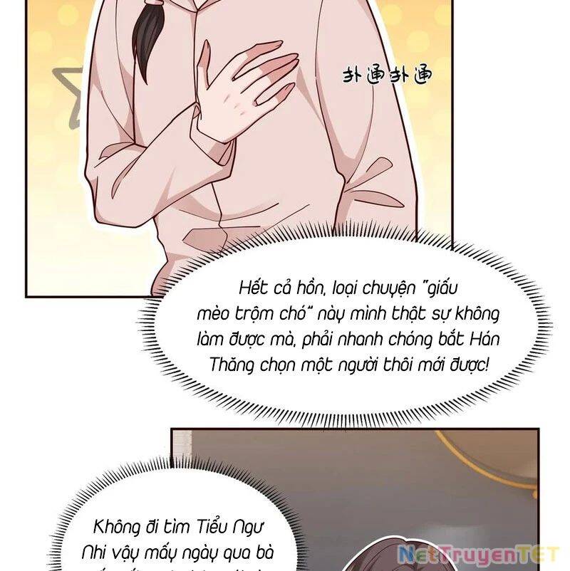 Ta Không Muốn Trùng Sinh Đâu [Chap 408-411] - Page 19