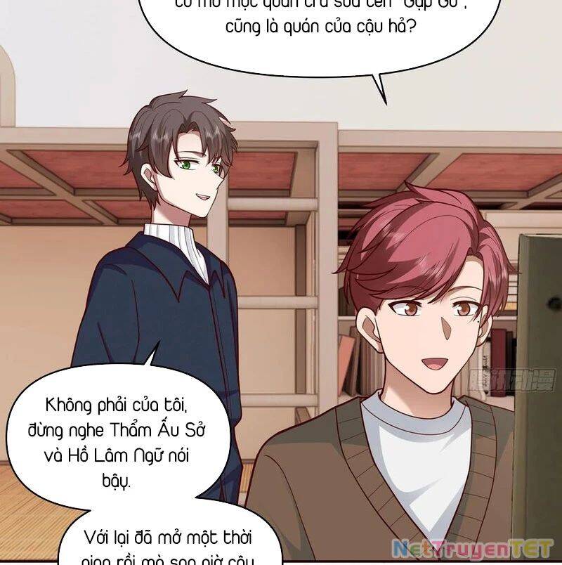 Ta Không Muốn Trùng Sinh Đâu [Chap 408-411] - Page 23