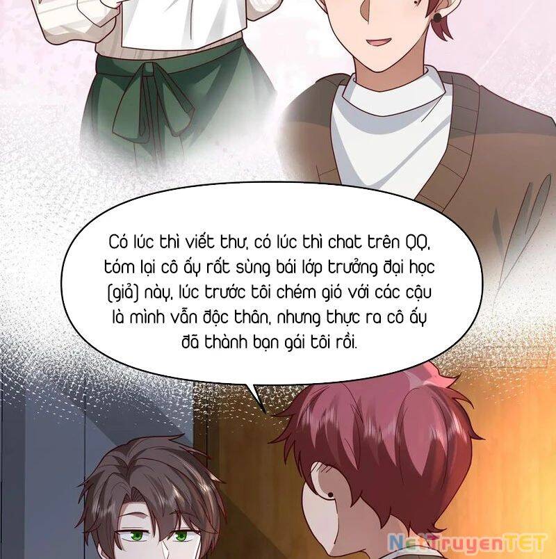 Ta Không Muốn Trùng Sinh Đâu [Chap 408-411] - Page 39