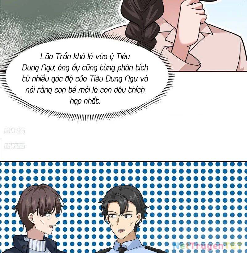 Ta Không Muốn Trùng Sinh Đâu [Chap 408-411] - Page 4