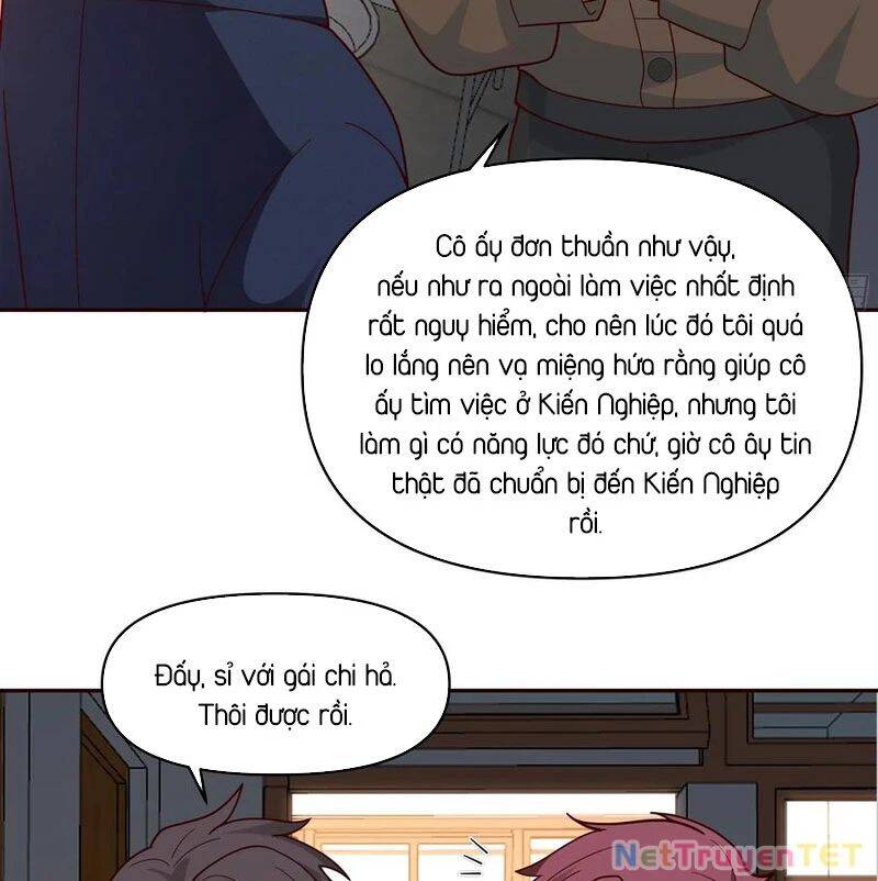 Ta Không Muốn Trùng Sinh Đâu [Chap 408-411] - Page 46