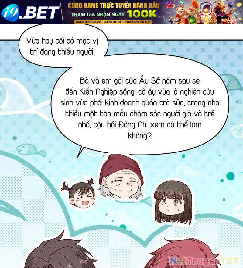 Ta Không Muốn Trùng Sinh Đâu [Chap 408-411] - Page 50