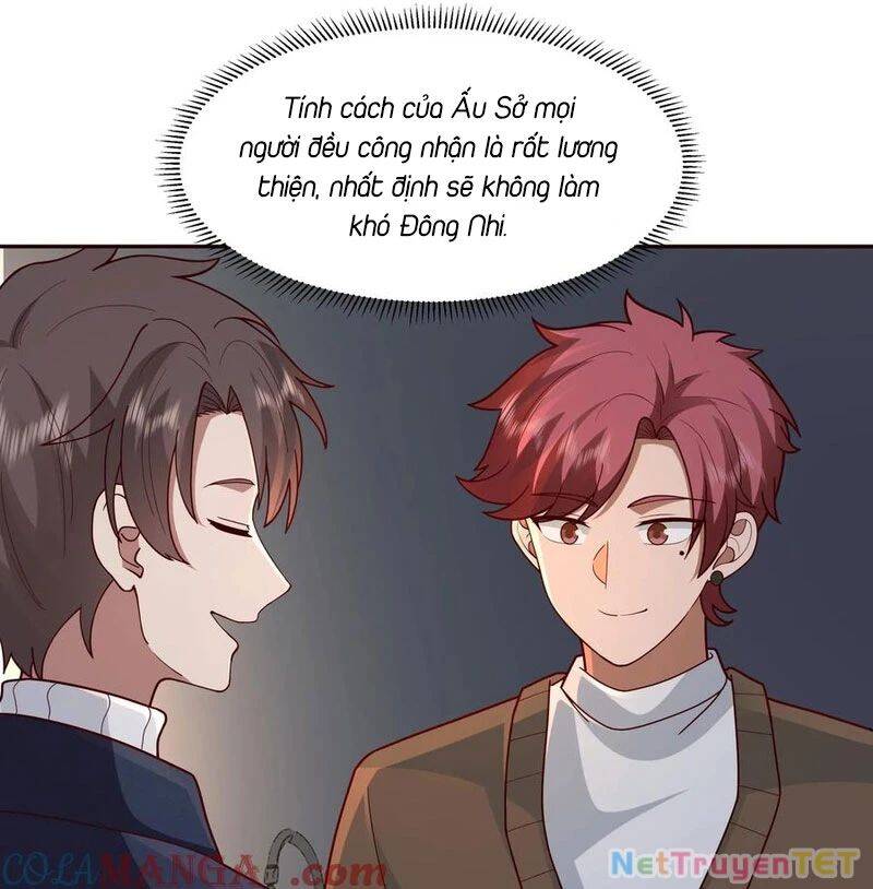 Ta Không Muốn Trùng Sinh Đâu [Chap 408-411] - Page 52