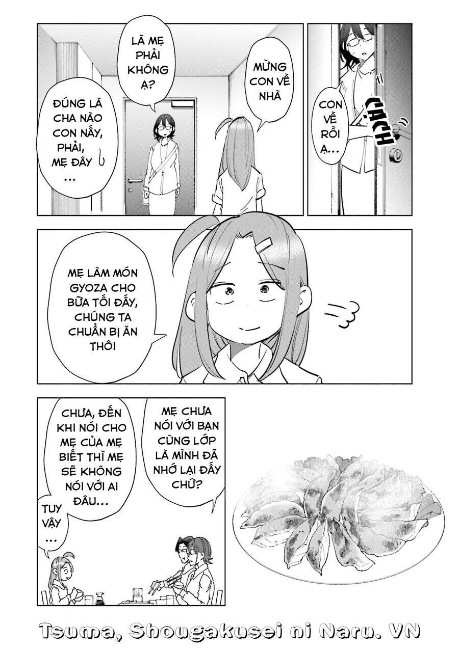 Tsuma Shougakusei Ni Naru [Chap 80]