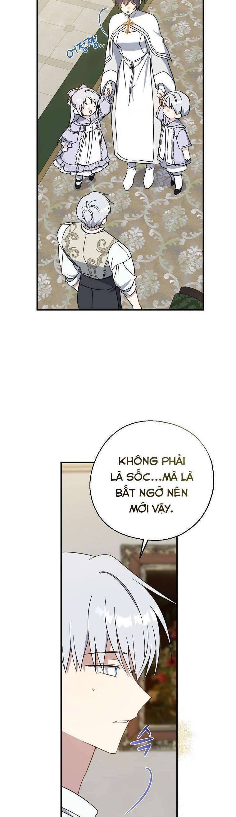 Trở Thành Con Gái Nhà Tài Phiệt [Chap 122-124] - Page 11