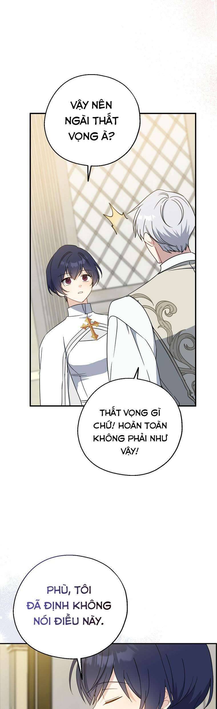 Trở Thành Con Gái Nhà Tài Phiệt [Chap 122-124] - Page 13