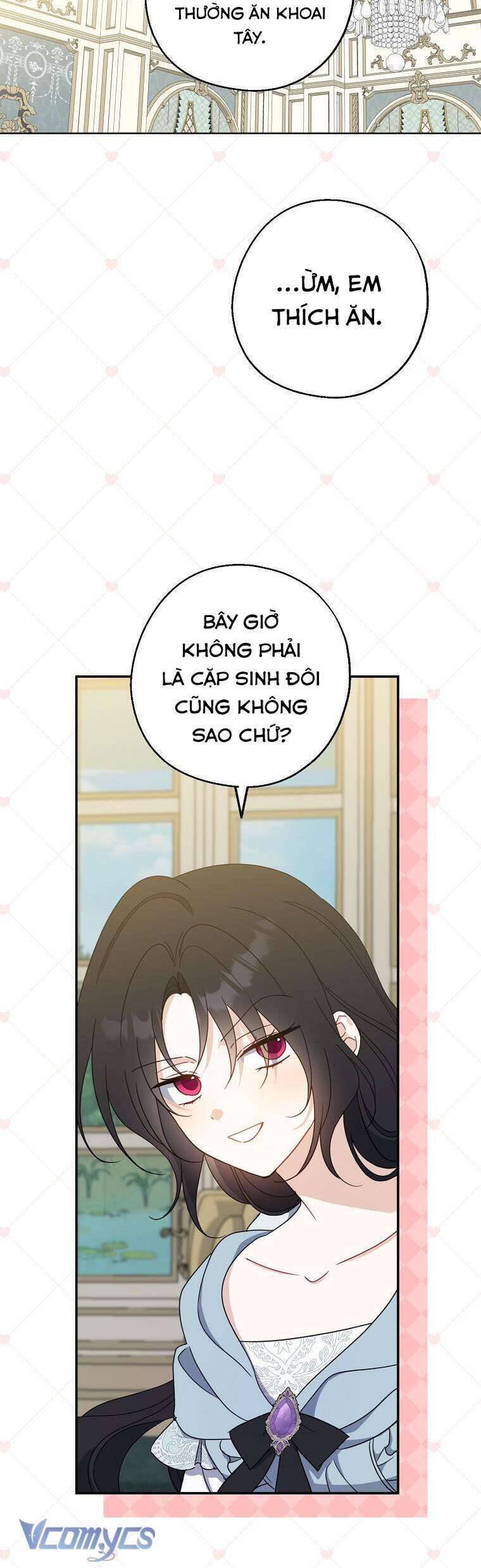 Trở Thành Con Gái Nhà Tài Phiệt [Chap 122-124] - Page 16