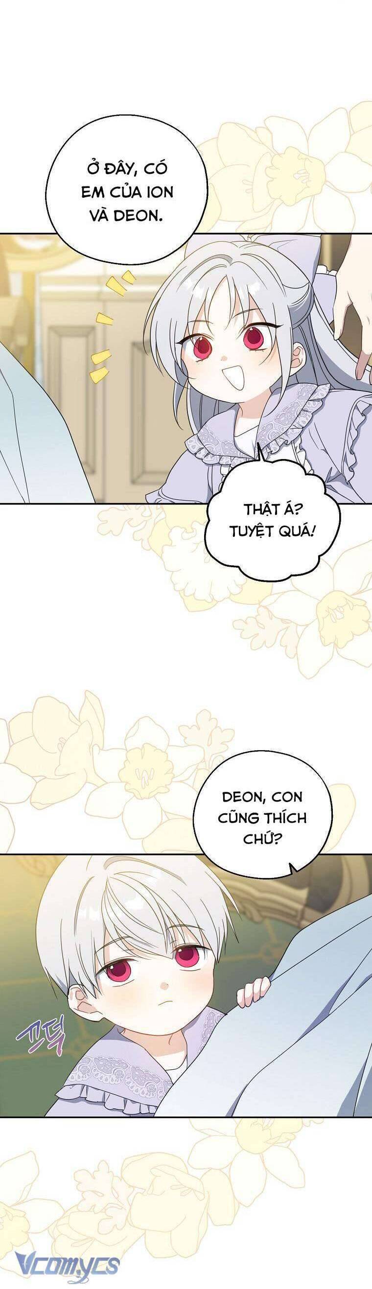 Trở Thành Con Gái Nhà Tài Phiệt [Chap 122-124] - Page 20