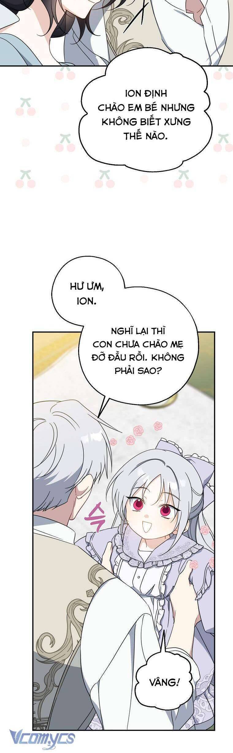 Trở Thành Con Gái Nhà Tài Phiệt [Chap 122-124] - Page 24