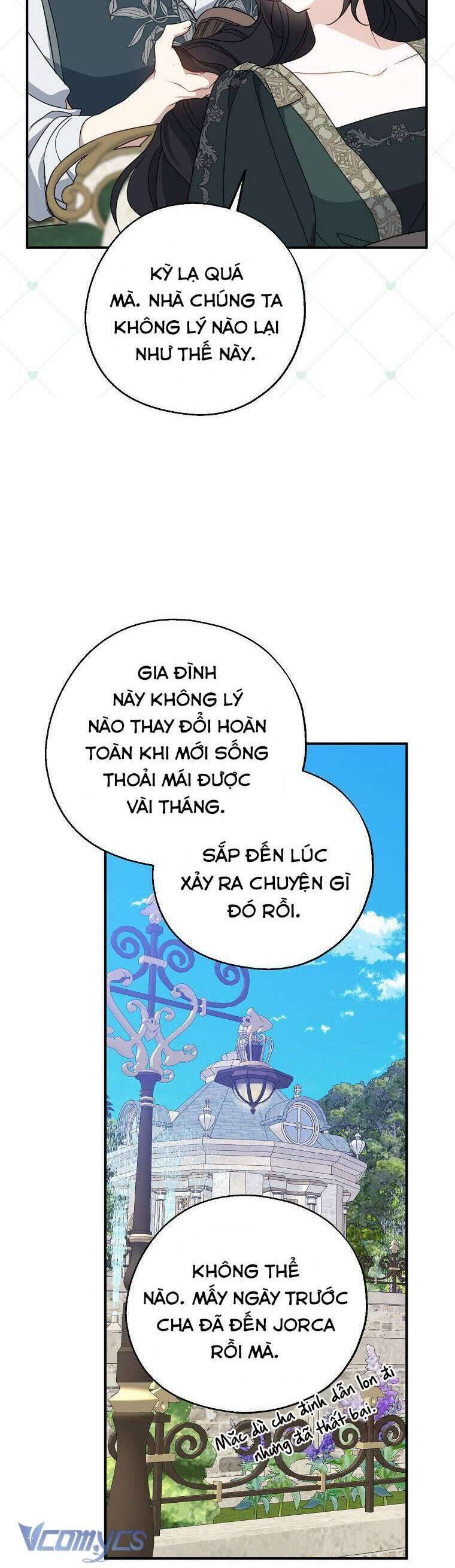 Trở Thành Con Gái Nhà Tài Phiệt [Chap 122-124] - Page 32