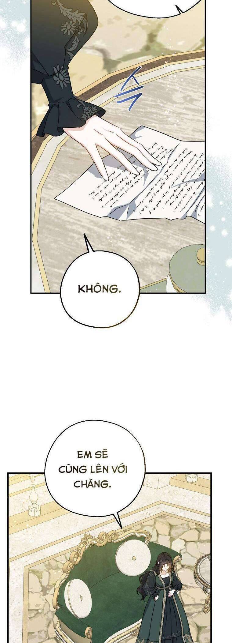 Trở Thành Con Gái Nhà Tài Phiệt [Chap 122-124] - Page 42