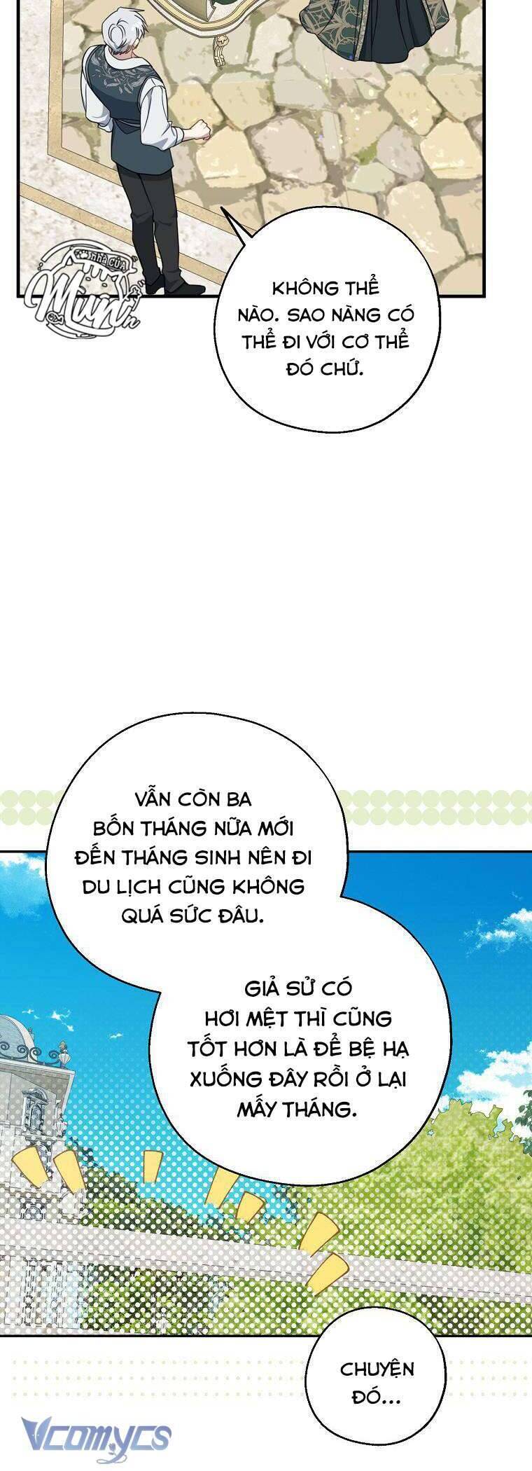 Trở Thành Con Gái Nhà Tài Phiệt [Chap 122-124] - Page 43