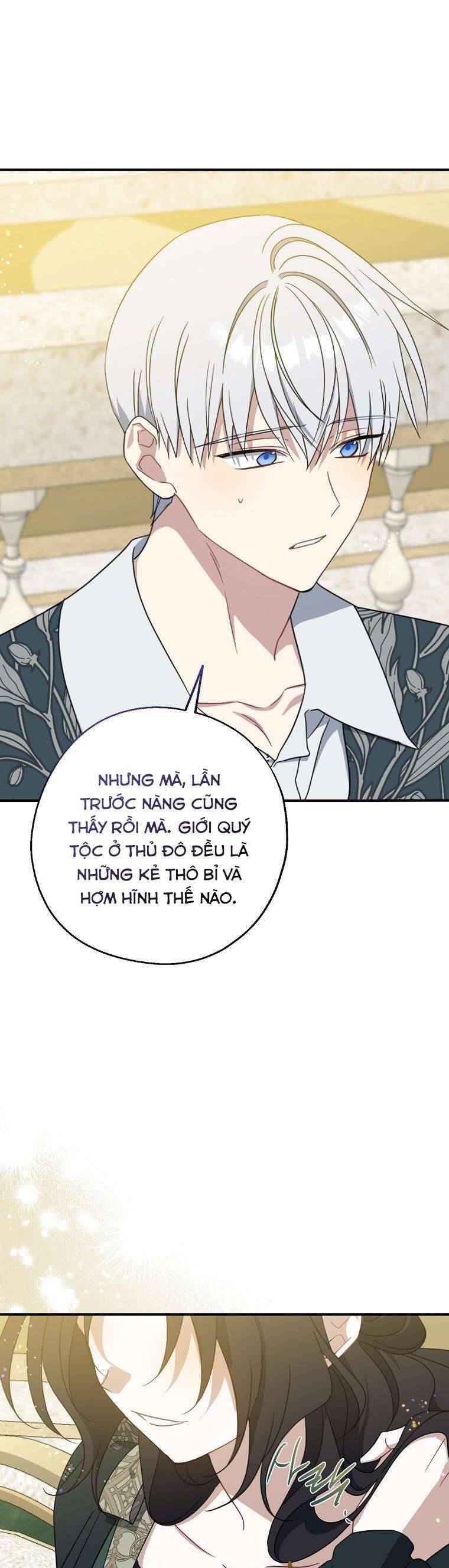 Trở Thành Con Gái Nhà Tài Phiệt [Chap 122-124] - Page 44