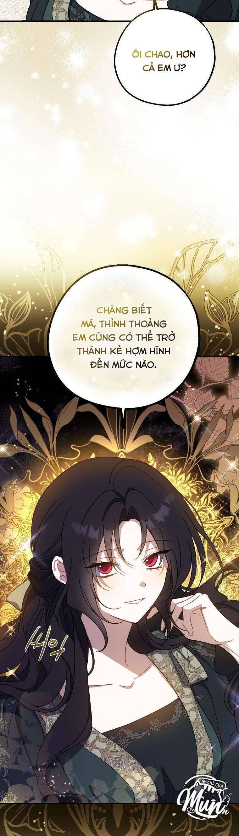 Trở Thành Con Gái Nhà Tài Phiệt [Chap 122-124] - Page 45