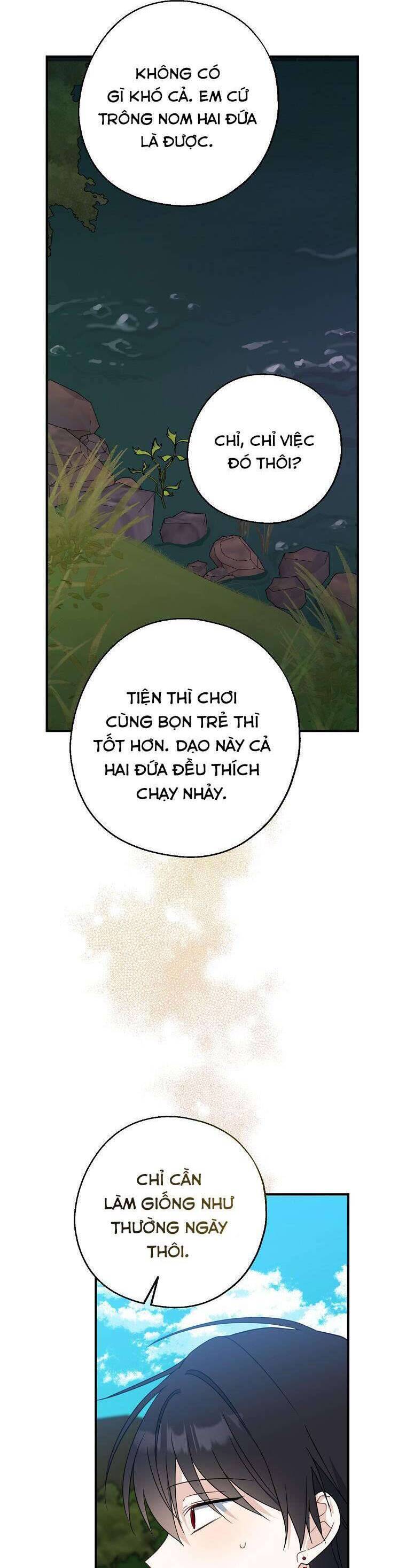 Trở Thành Con Gái Nhà Tài Phiệt [Chap 122-124] - Page 10