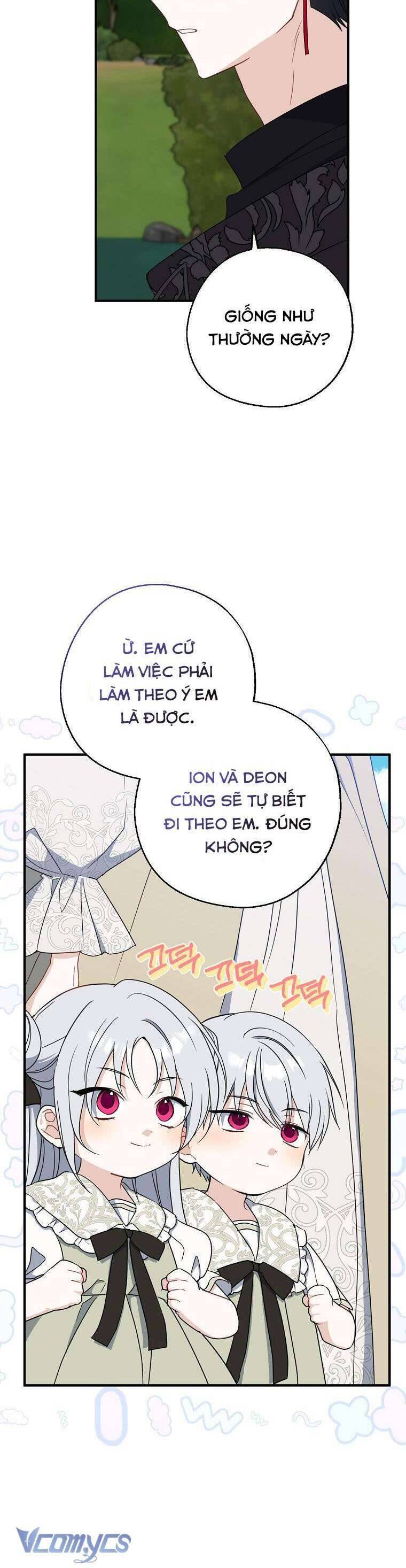 Trở Thành Con Gái Nhà Tài Phiệt [Chap 122-124] - Page 11