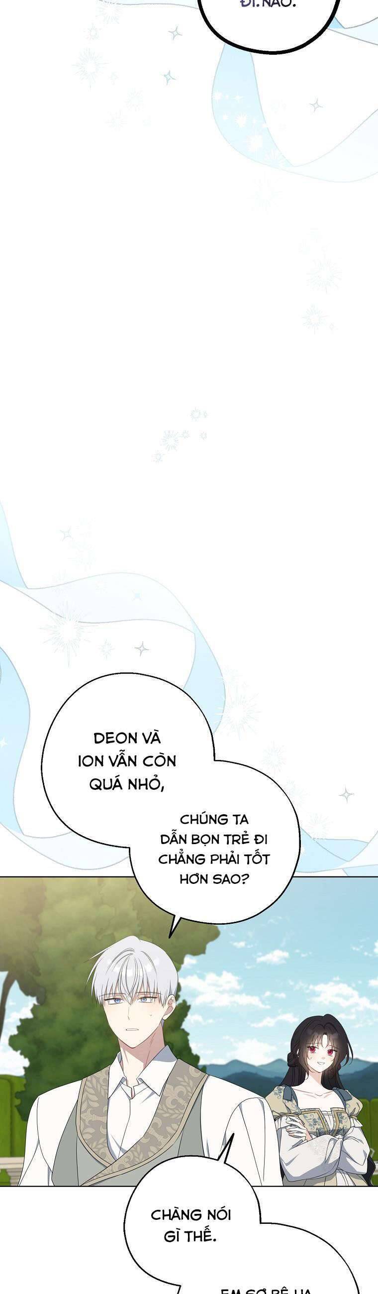 Trở Thành Con Gái Nhà Tài Phiệt [Chap 122-124] - Page 14