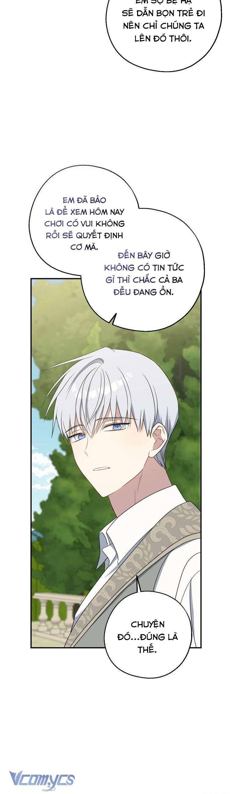 Trở Thành Con Gái Nhà Tài Phiệt [Chap 122-124] - Page 15