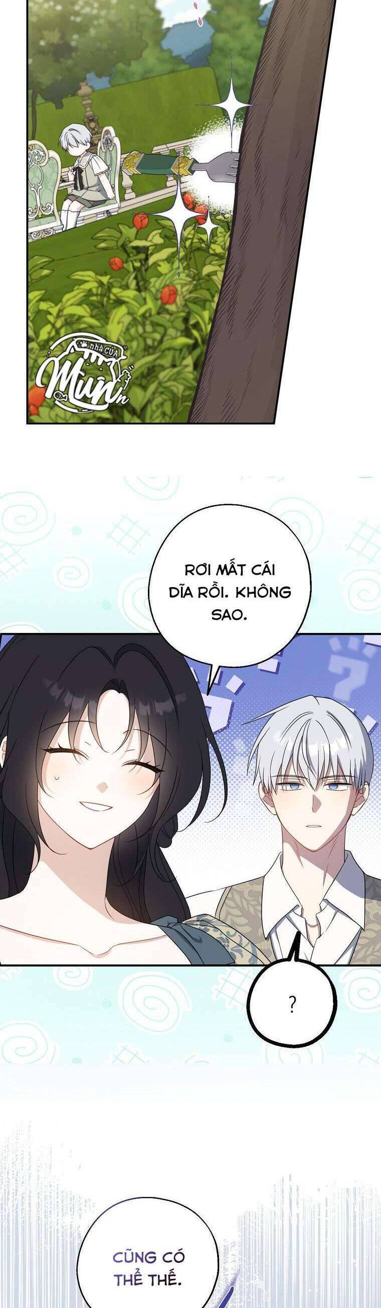 Trở Thành Con Gái Nhà Tài Phiệt [Chap 122-124] - Page 21