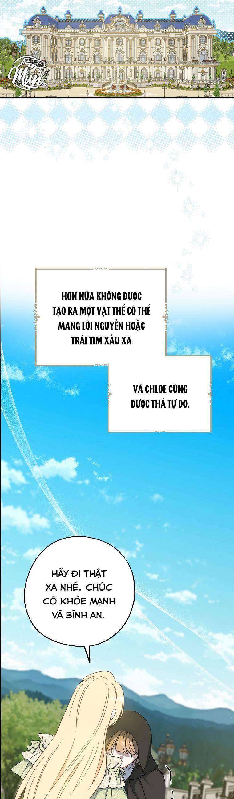 Trở Thành Con Gái Nhà Tài Phiệt [Chap 122-124] - Page 34