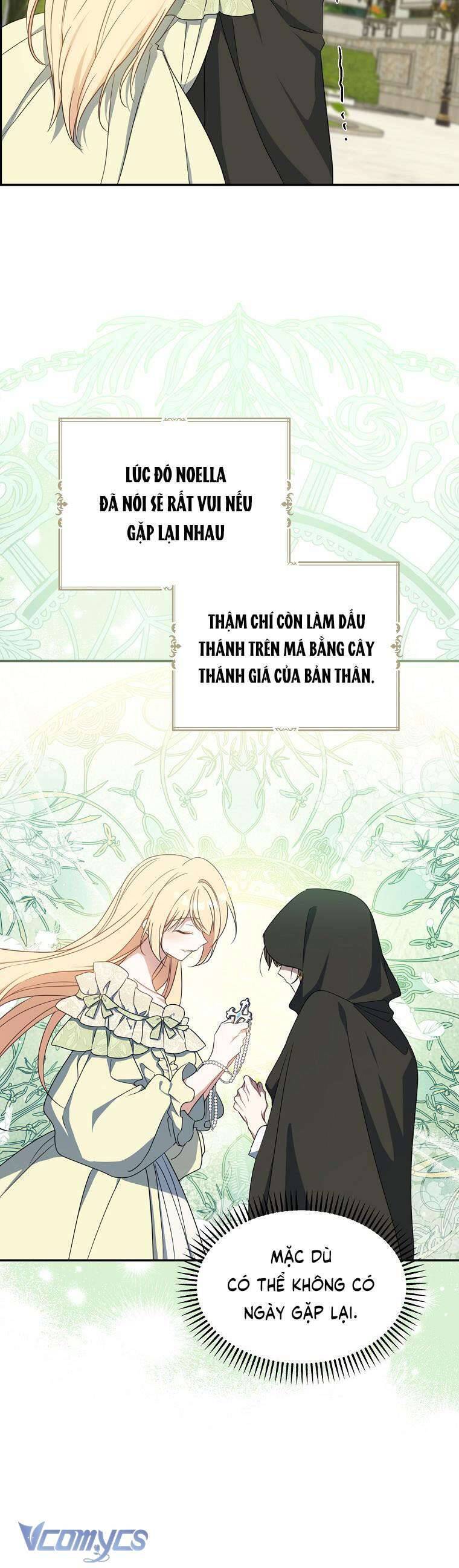 Trở Thành Con Gái Nhà Tài Phiệt [Chap 122-124] - Page 35