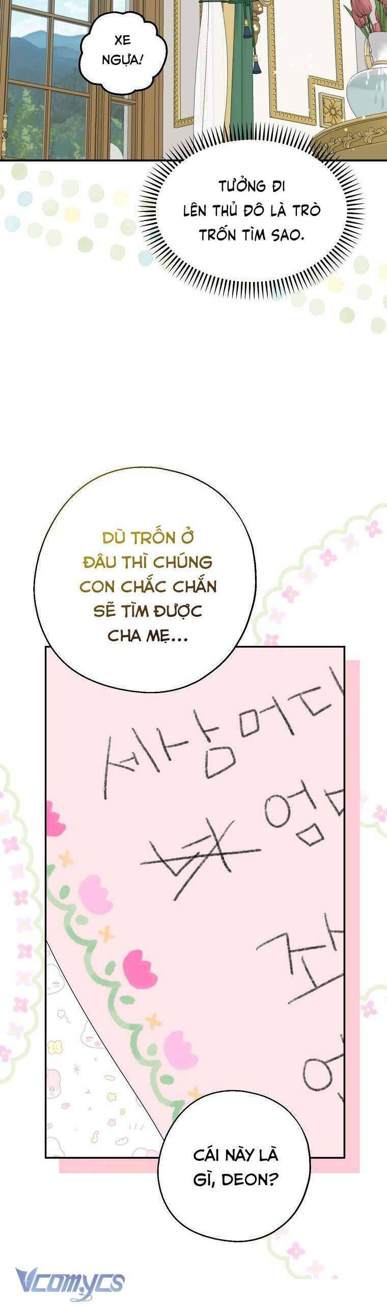 Trở Thành Con Gái Nhà Tài Phiệt [Chap 122-124] - Page 41