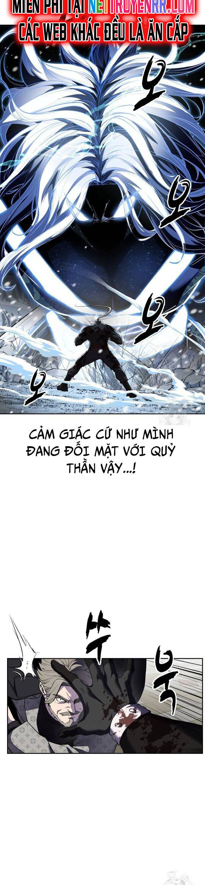 Cậu Bé Của Thần Chết [Chap 263-264]