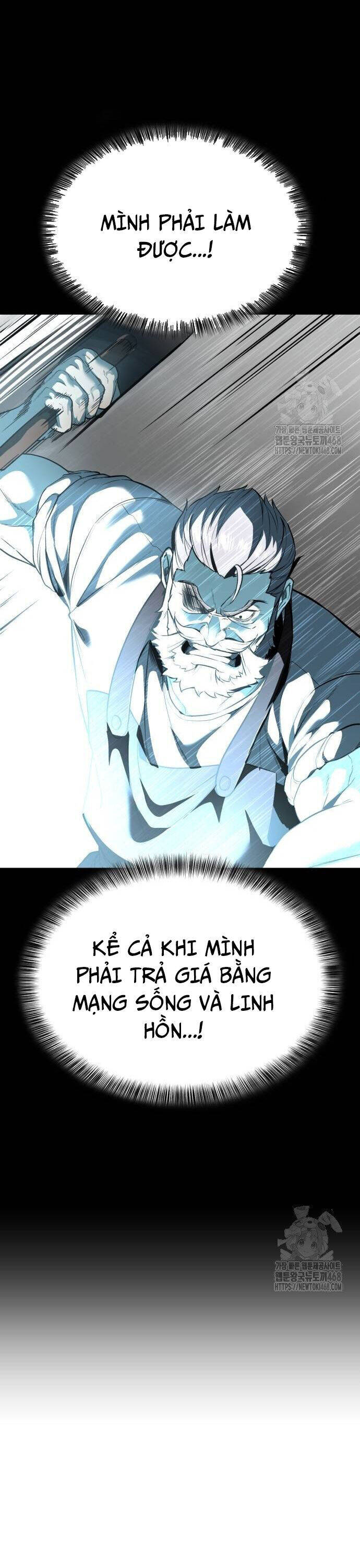 Cậu Bé Của Thần Chết [Chap 263-264] - Page 33