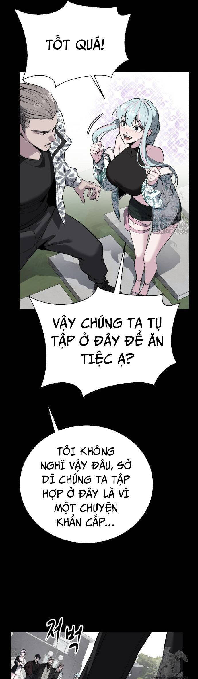 Cậu Bé Của Thần Chết [Chap 263-264] - Page 4