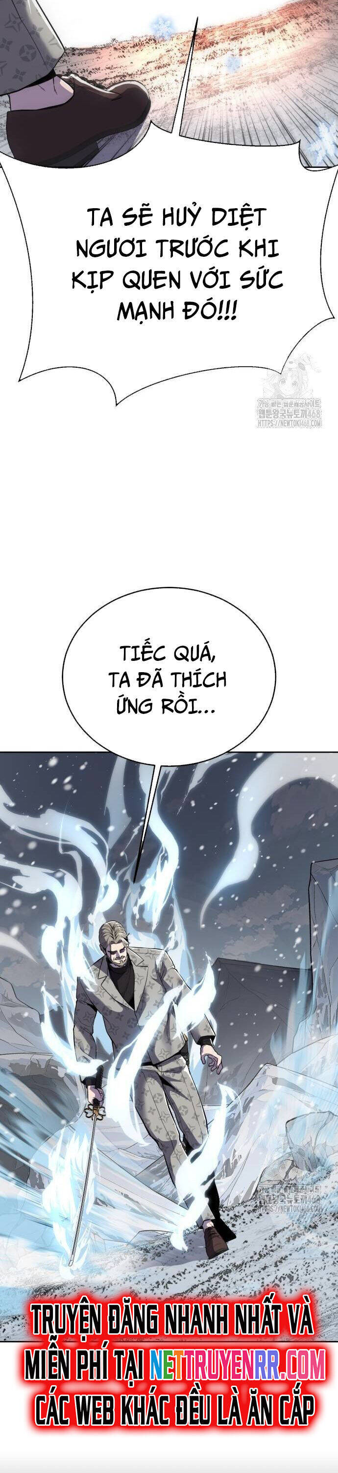 Cậu Bé Của Thần Chết [Chap 263-264] - Page 41