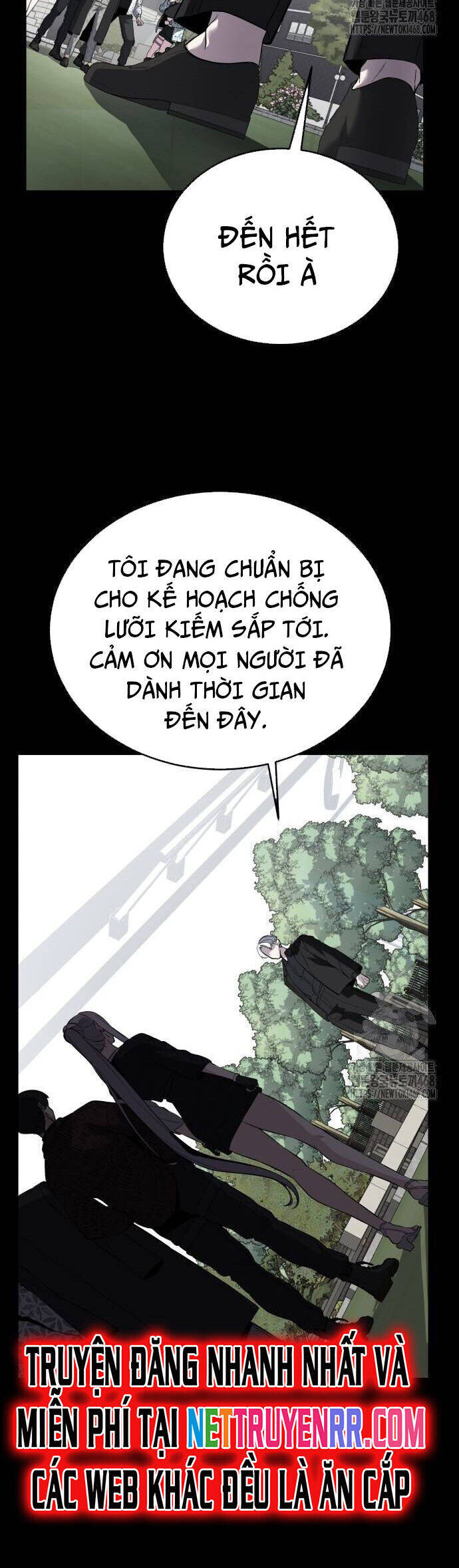 Cậu Bé Của Thần Chết [Chap 263-264]