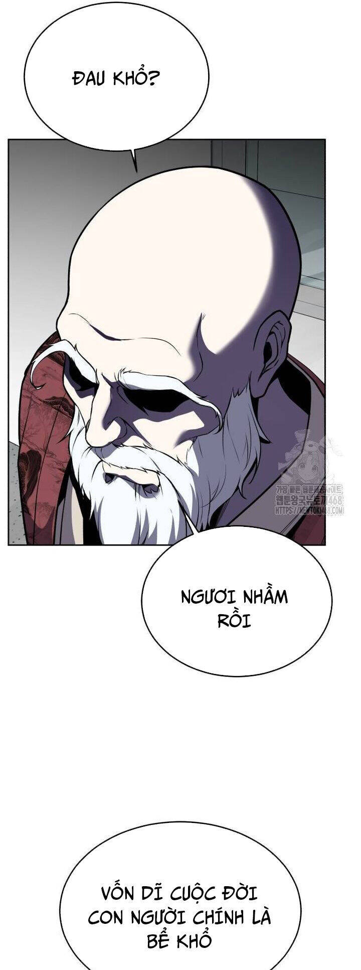 Cậu Bé Của Thần Chết [Chap 263-264] - Page 11