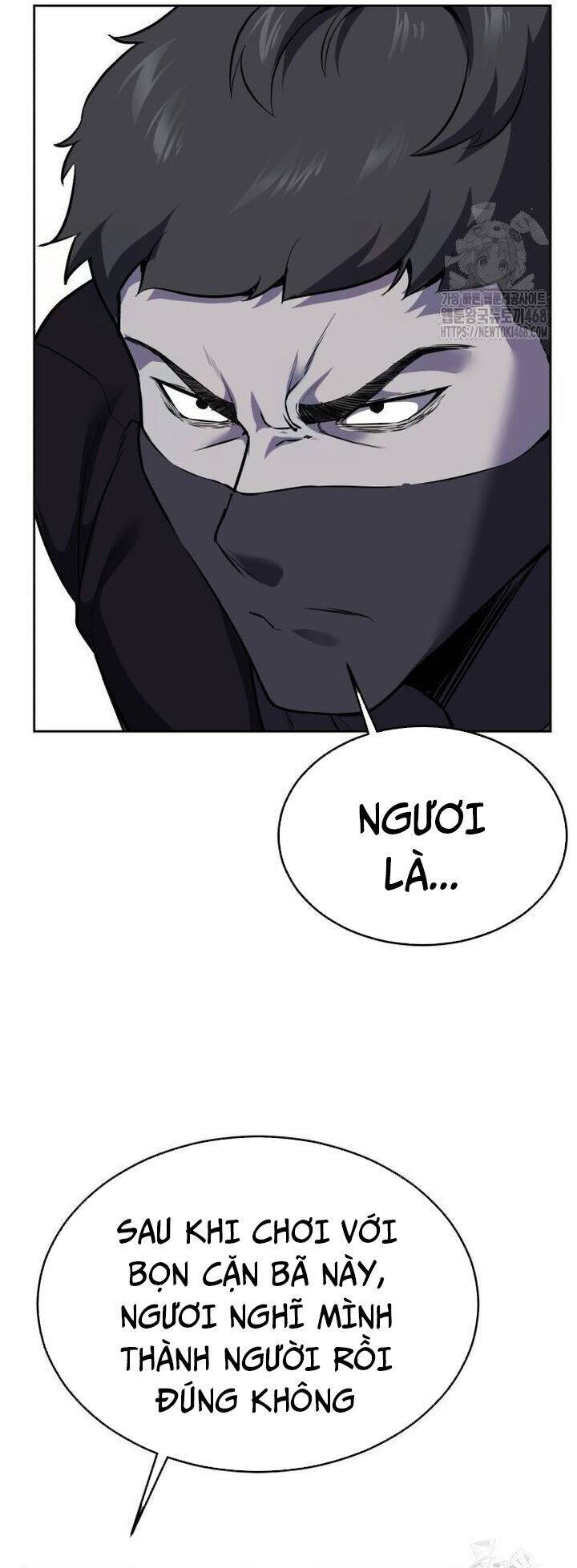 Cậu Bé Của Thần Chết [Chap 263-264] - Page 2