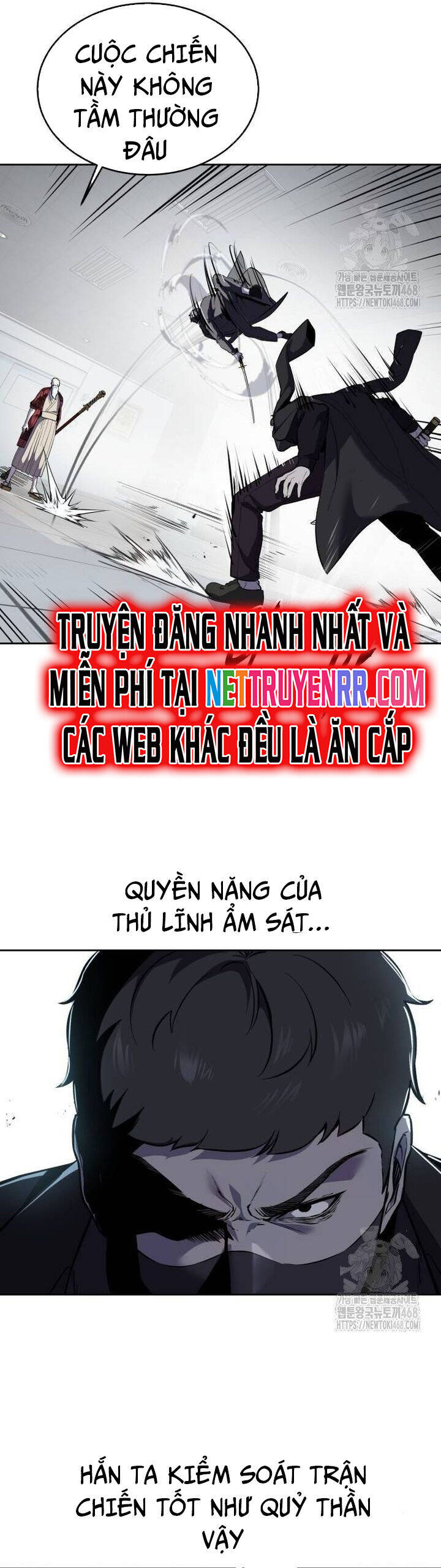 Cậu Bé Của Thần Chết [Chap 263-264] - Page 30