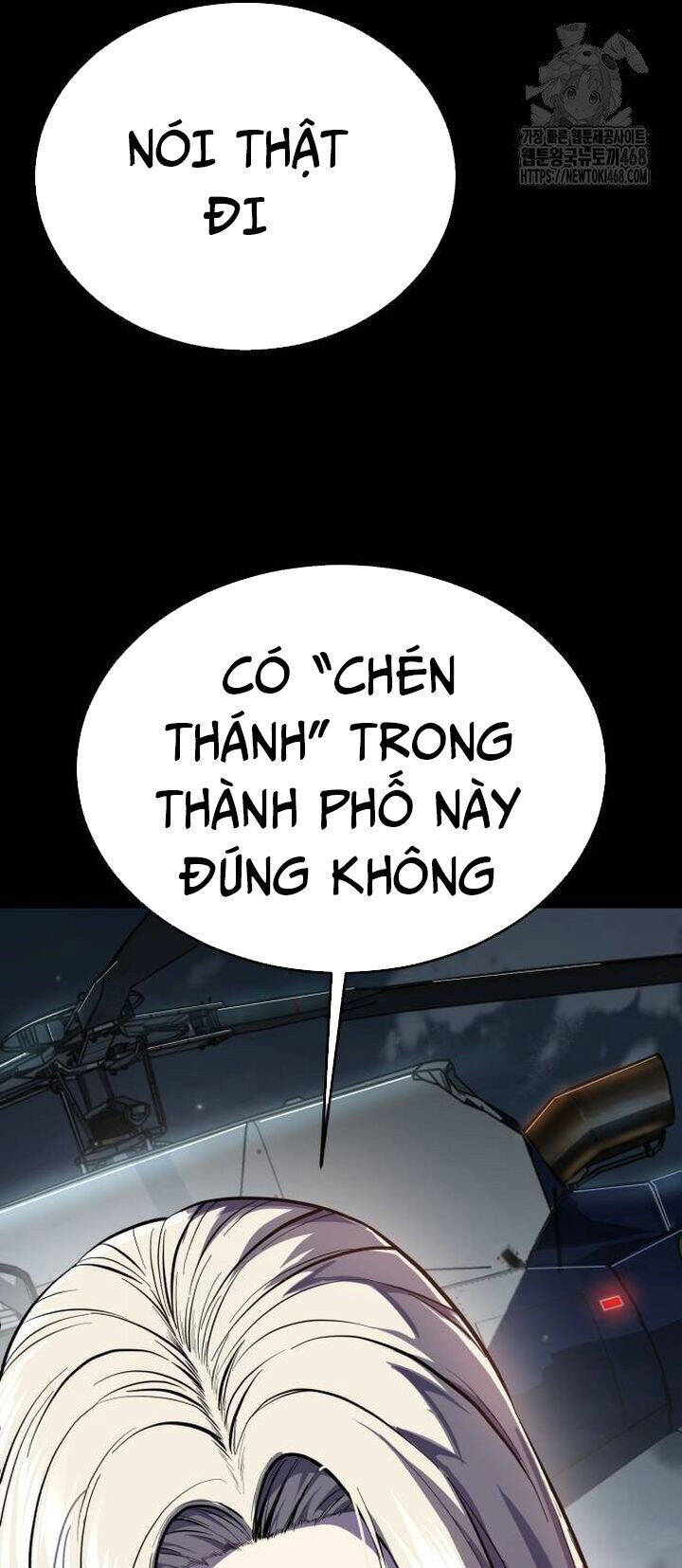 Cậu Bé Của Thần Chết [Chap 263-264] - Page 66