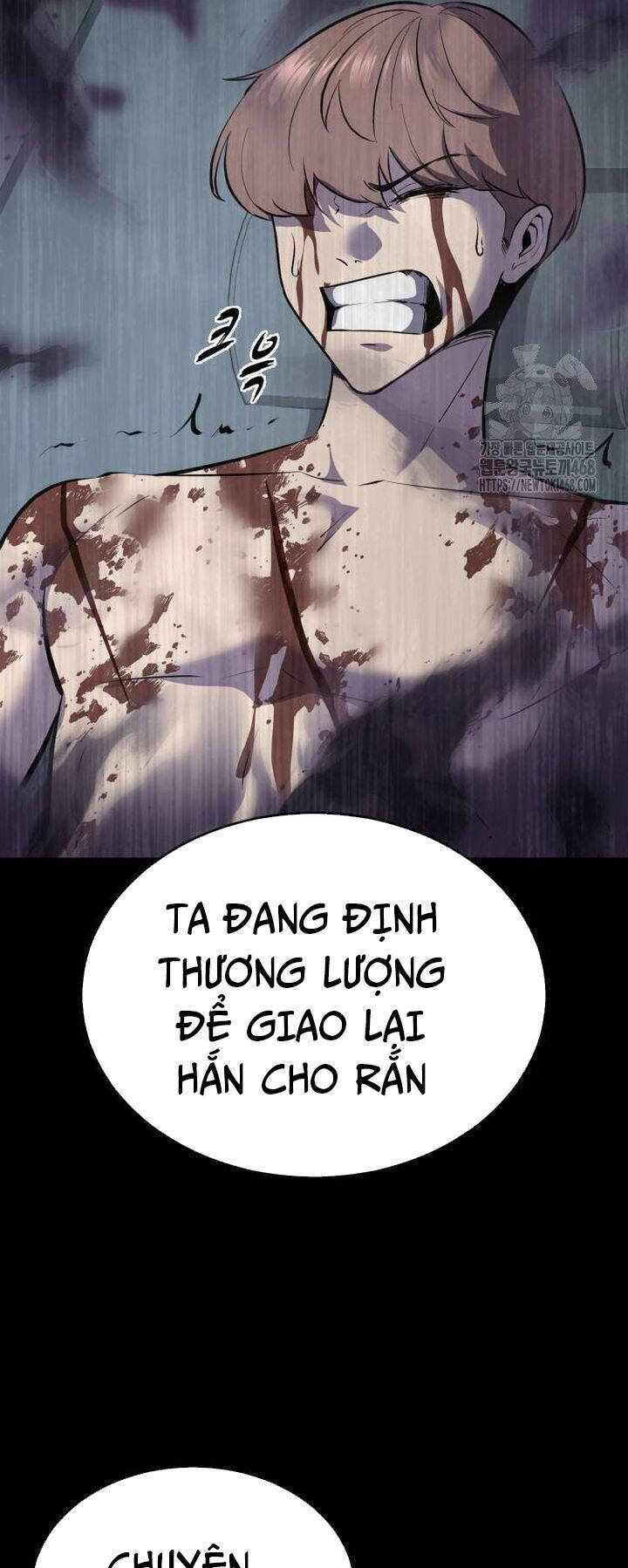 Cậu Bé Của Thần Chết [Chap 263-264] - Page 72