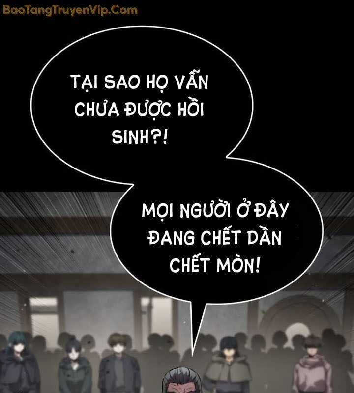 Chiêu Hồn Giả Siêu Phàm [Chap 122.5] - Page 199