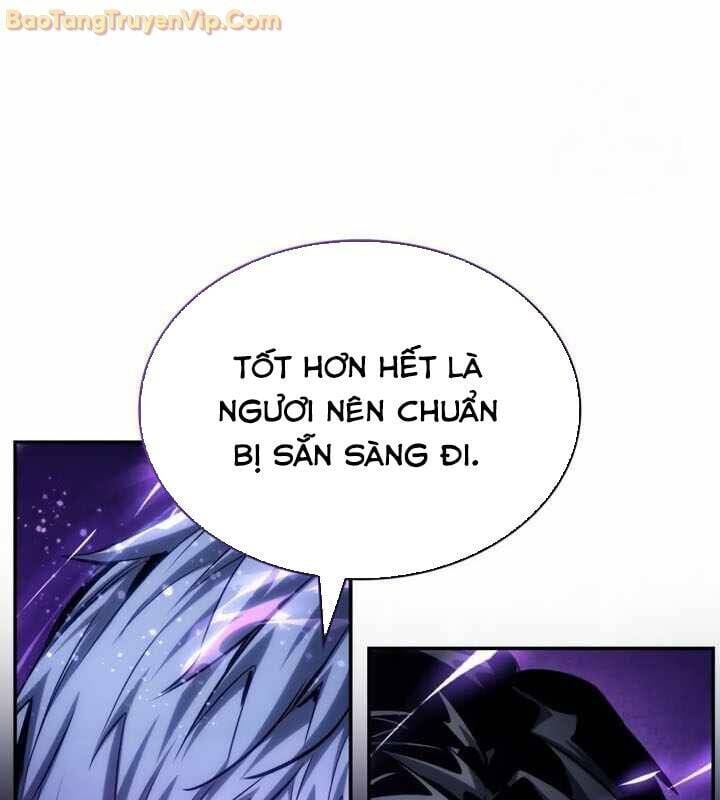 Chiêu Hồn Giả Siêu Phàm [Chap 122.5] - Page 21