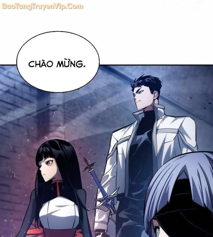 Chiêu Hồn Giả Siêu Phàm [Chap 122.5] - Page 7